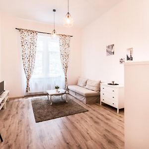 Appartement met een Slaapkamer